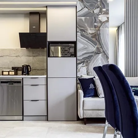 Family Boutique 1 - Two Bedroom *