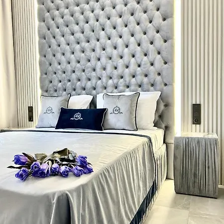 Family Boutique 1 - Two Bedroom Апартаменты Львов