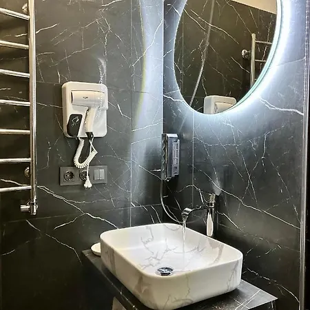 Lejlighed Family Boutique 1 Lviv