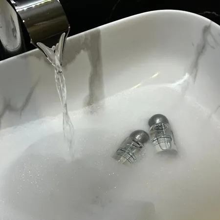 Family Boutique 1 Lejlighed Lviv