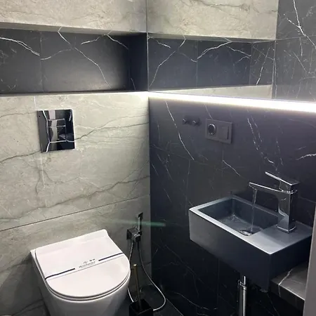 Family Boutique 1 - Two Bedroom *