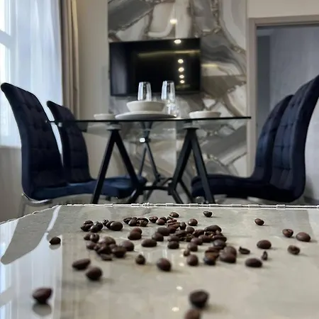 شقة Family Boutique 1