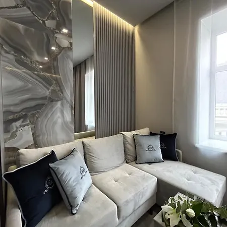 Family Boutique 1 - Two Bedroom *
