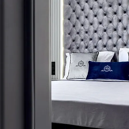 Апартаменты Family Boutique 1 - Two Bedroom