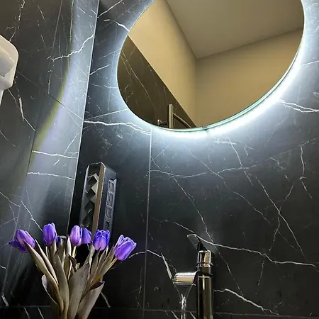 Διαμέρισμα Family Boutique 1 - Two Bedroom