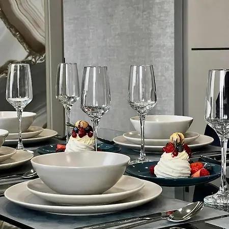 Family Boutique 1 - Two Bedroom