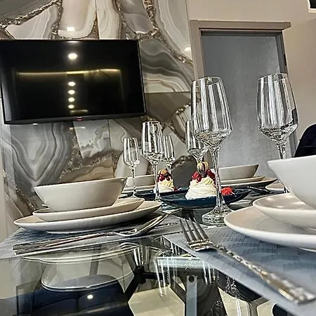 Апартаменты Family Boutique 1 - Two Bedroom *