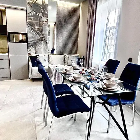 Family Boutique 1 - Two Bedroom *
