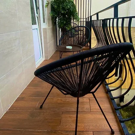 Family Boutique 1 Lejlighed Lviv