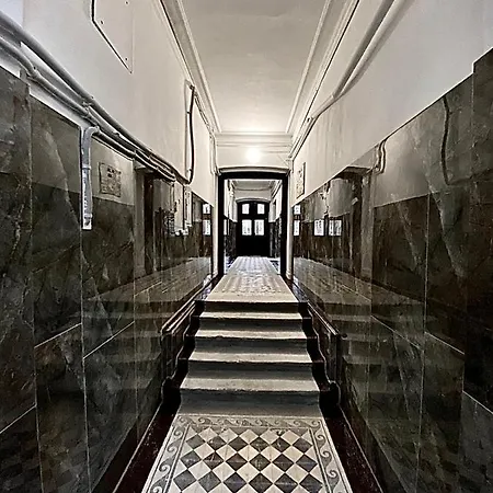 Family Boutique 1 Lejlighed *