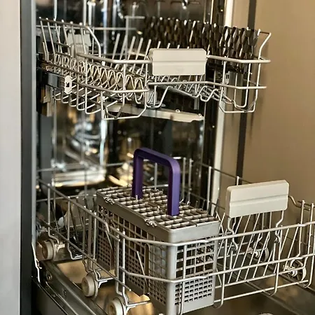 شقة Family Boutique 1 *