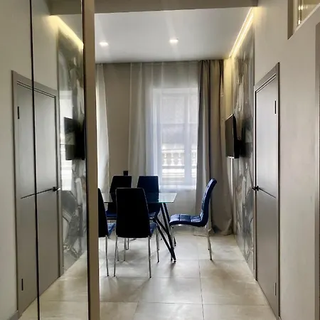 Διαμέρισμα Family Boutique 1 - Two Bedroom