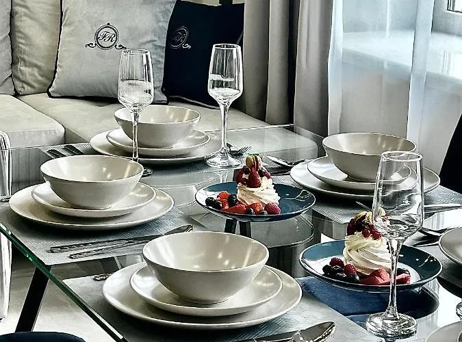 アパート Family Boutique 1 *