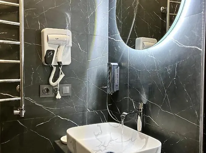 شقة Family Boutique 1 إلفيف