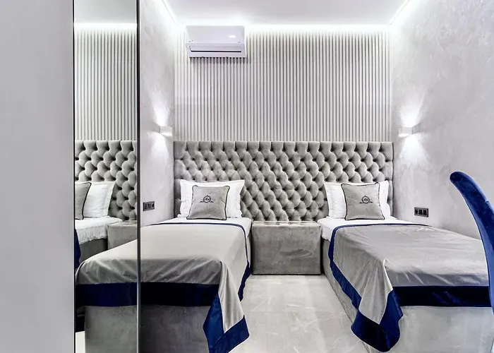 Family Boutique 1 Appartement Lviv