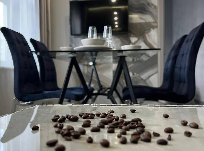 Appartement Family Boutique 1