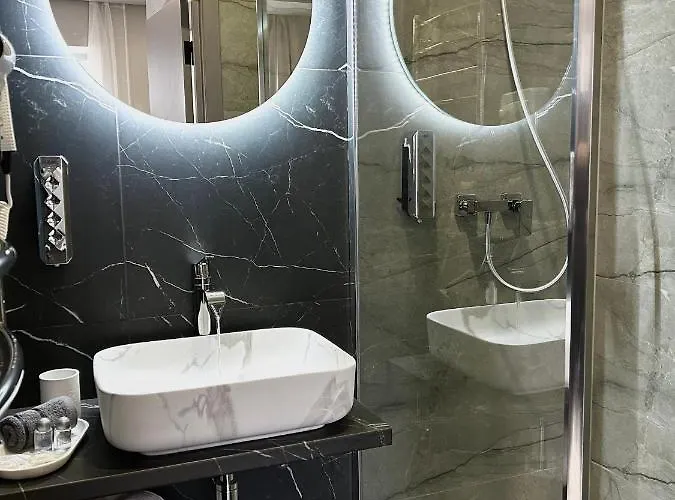 Family Boutique 1 Appartement