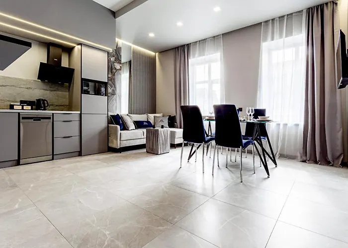 Family Boutique 1 Lviv