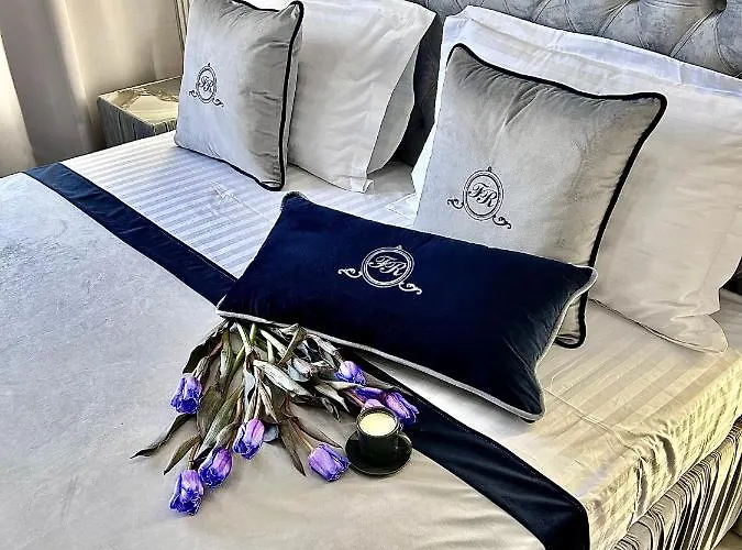 Family Boutique 1 Appartement *