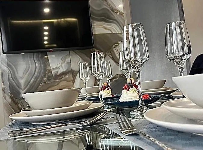 Appartement Family Boutique 1 *