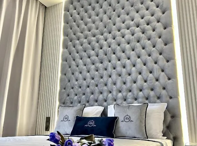 Appartement Family Boutique 1 *