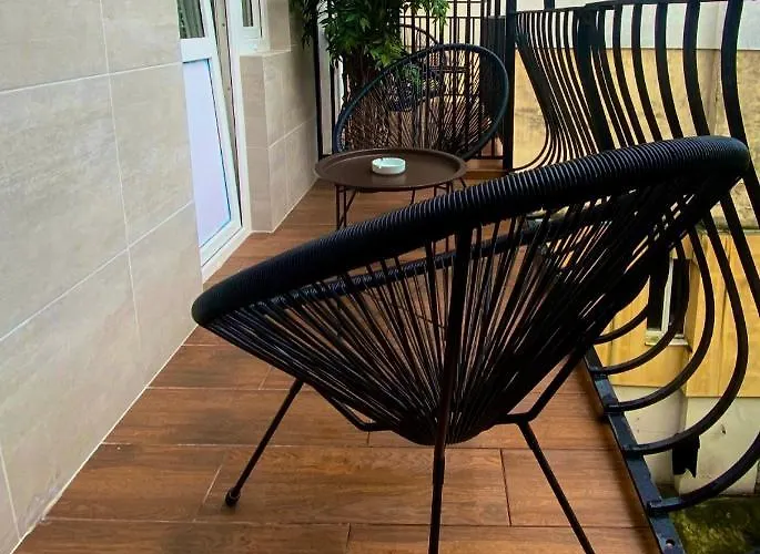 Family Boutique 1 アパート リヴィウ