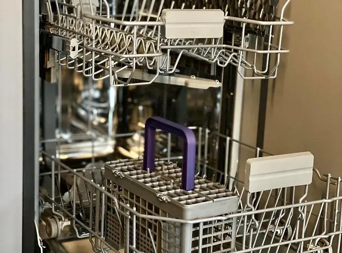 Appartement Family Boutique 1 *