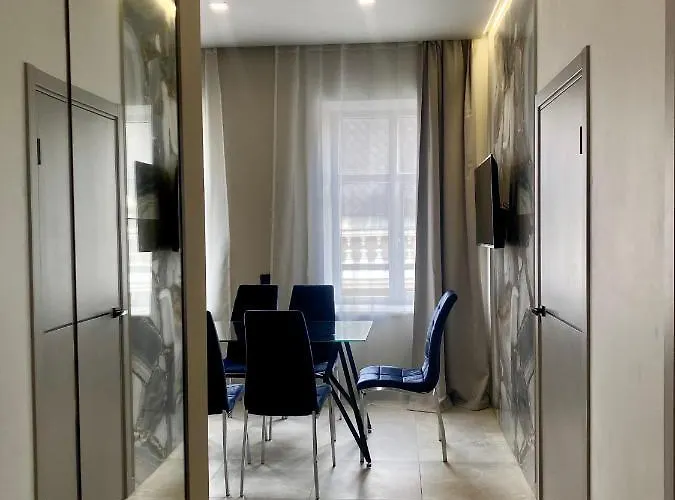 Appartement Family Boutique 1